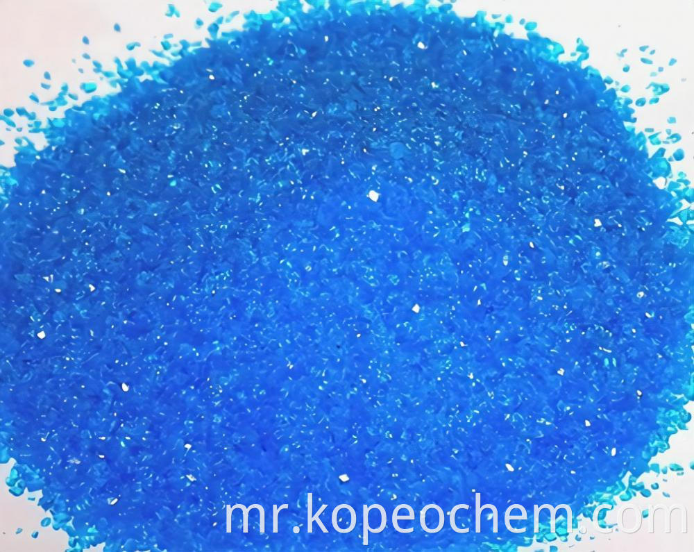 Copper Sulphate
